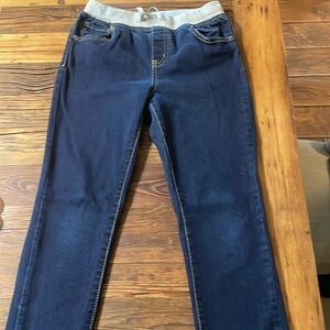Cat & Jack, Girls, size 14 jeans